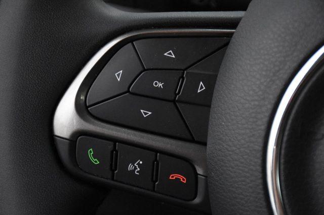 JEEP Renegade 1.3 T4 190CV PHEV 4xe AT6 Limited **PACK LED**