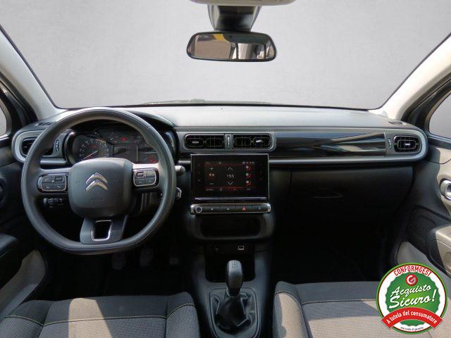CITROEN C3 PureTech 82 Ok Neo Patentati
