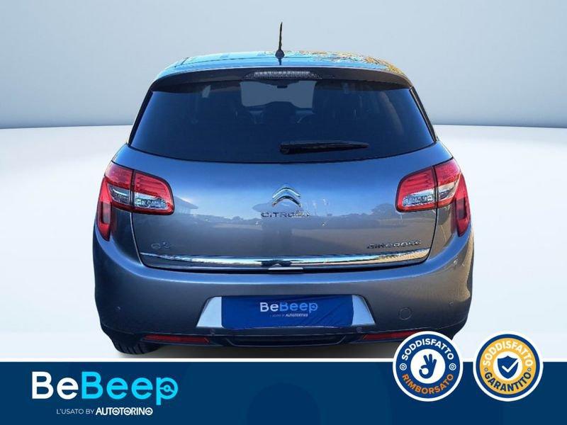 Citroën C4 Aircross 1.6 HDI ATTRACTION S&S 2WD