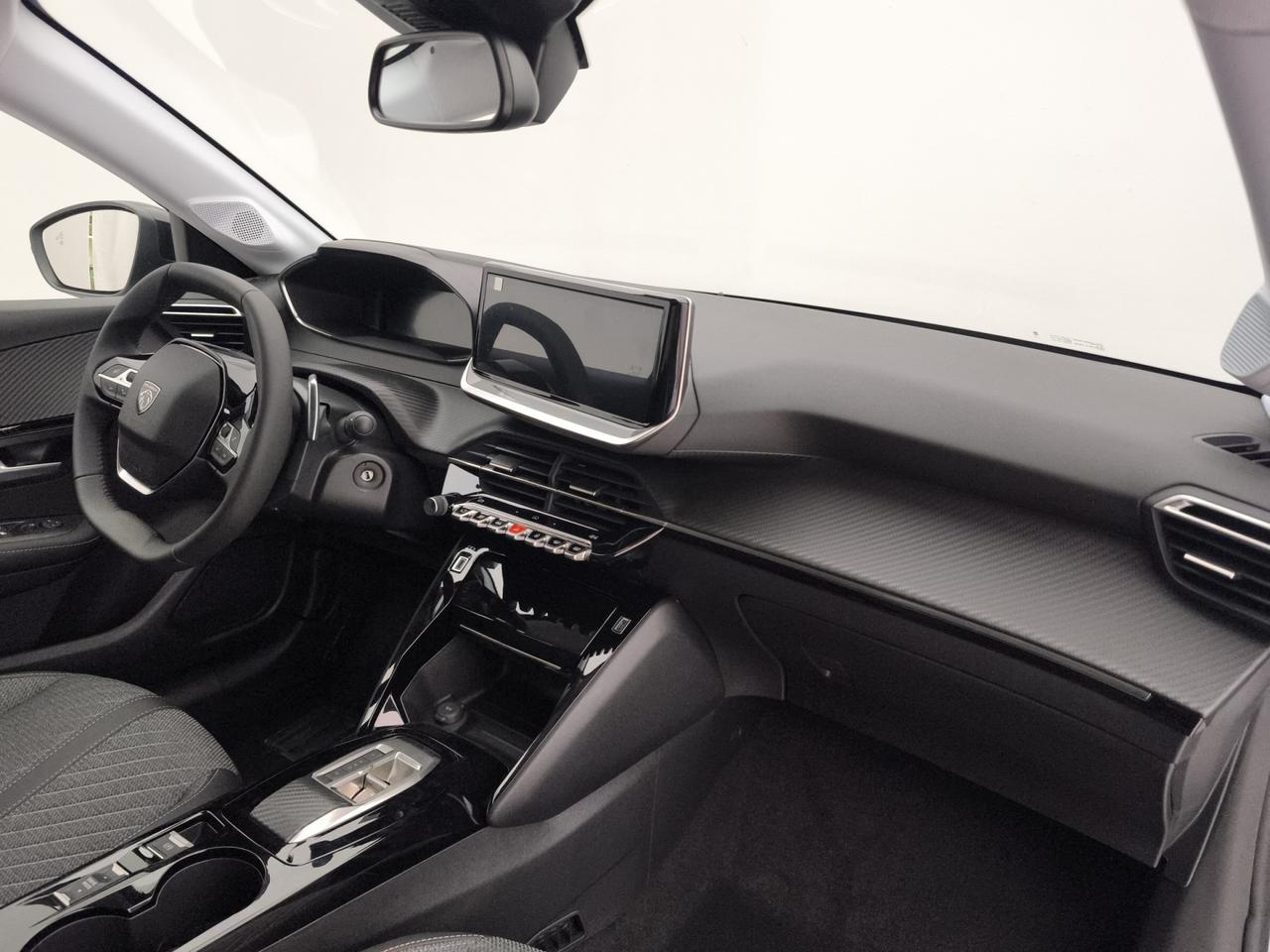 PEUGEOT 208 5P - ALLURE Hybrid 110 E-DCS6