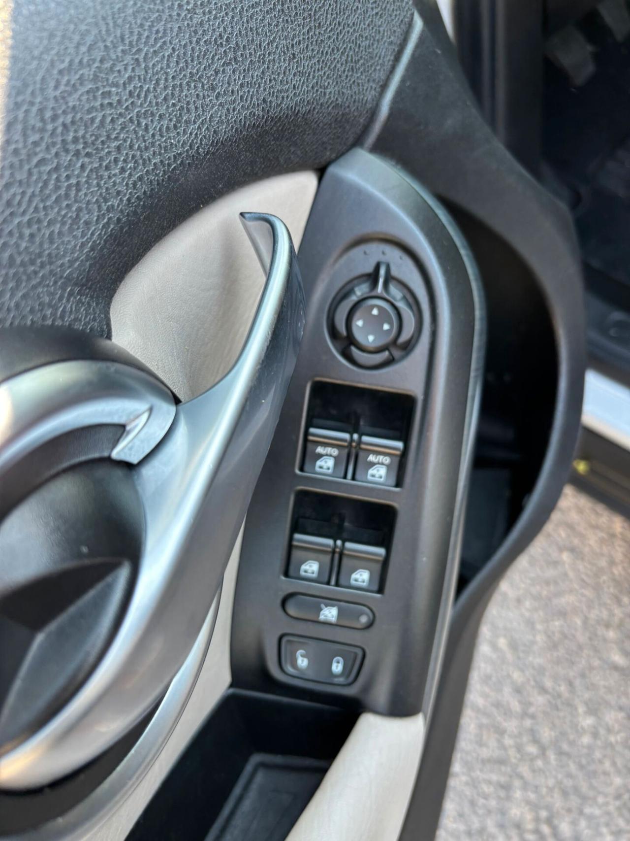 Fiat 500X 1.6 MultiJet 120 CV Business