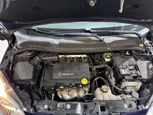 Opel Adam Benzina/Gpl Pelle