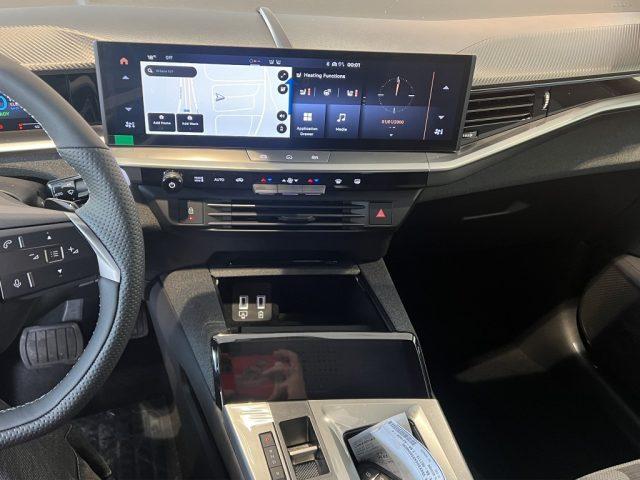 OPEL Grandland NUOVA 1.6 PHEV 195 CV GS