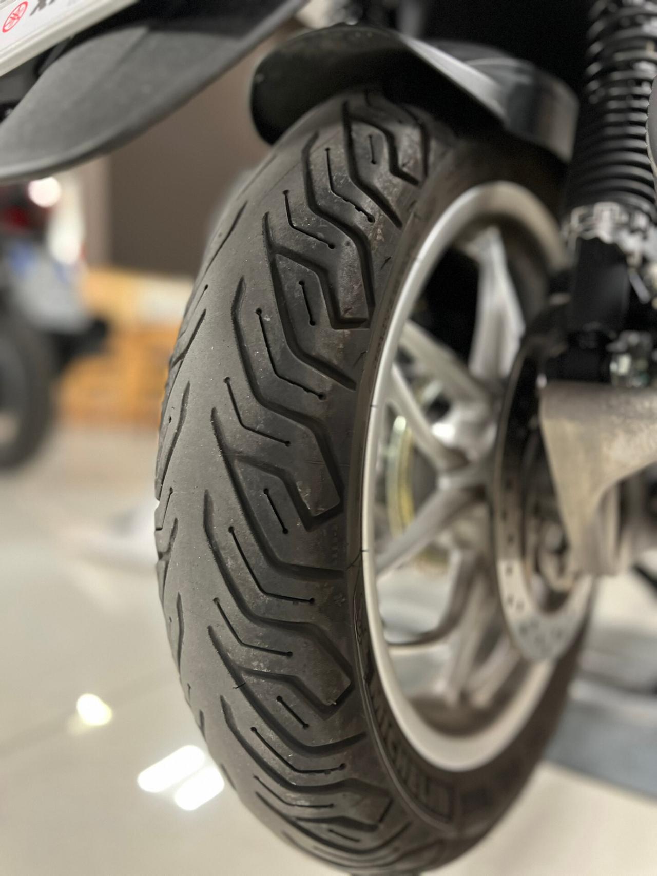Piaggio Medley 125 (2016-2019)