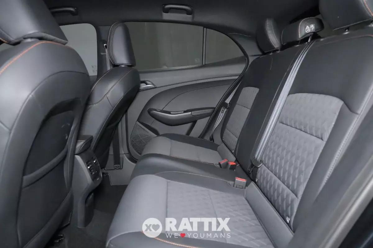 MG MG3 1.5 Hybrid+ Luxury Auto