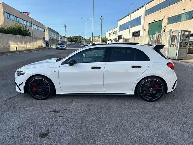 Mercedes-Benz A 35 AMG 4Matic Premium