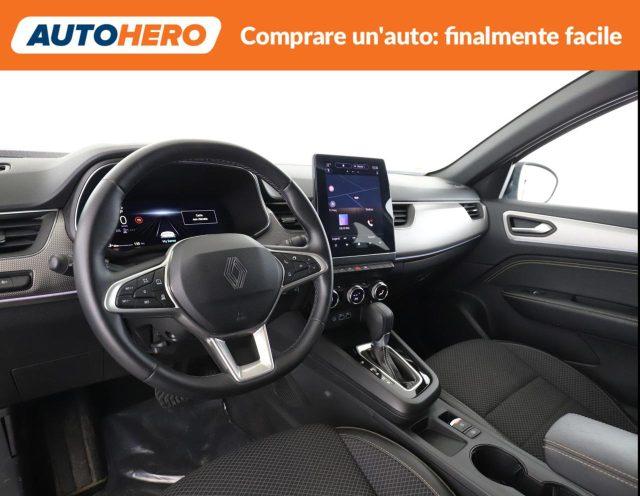 RENAULT Arkana Arkana Full Hybrid E-Tech 145 CV Techno