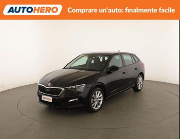 SKODA Scala 1.0 TSI 110 CV DSG Style