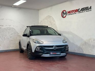 Opel Adam 1.4 87 CV GPL Glam TETTO APRIBILE