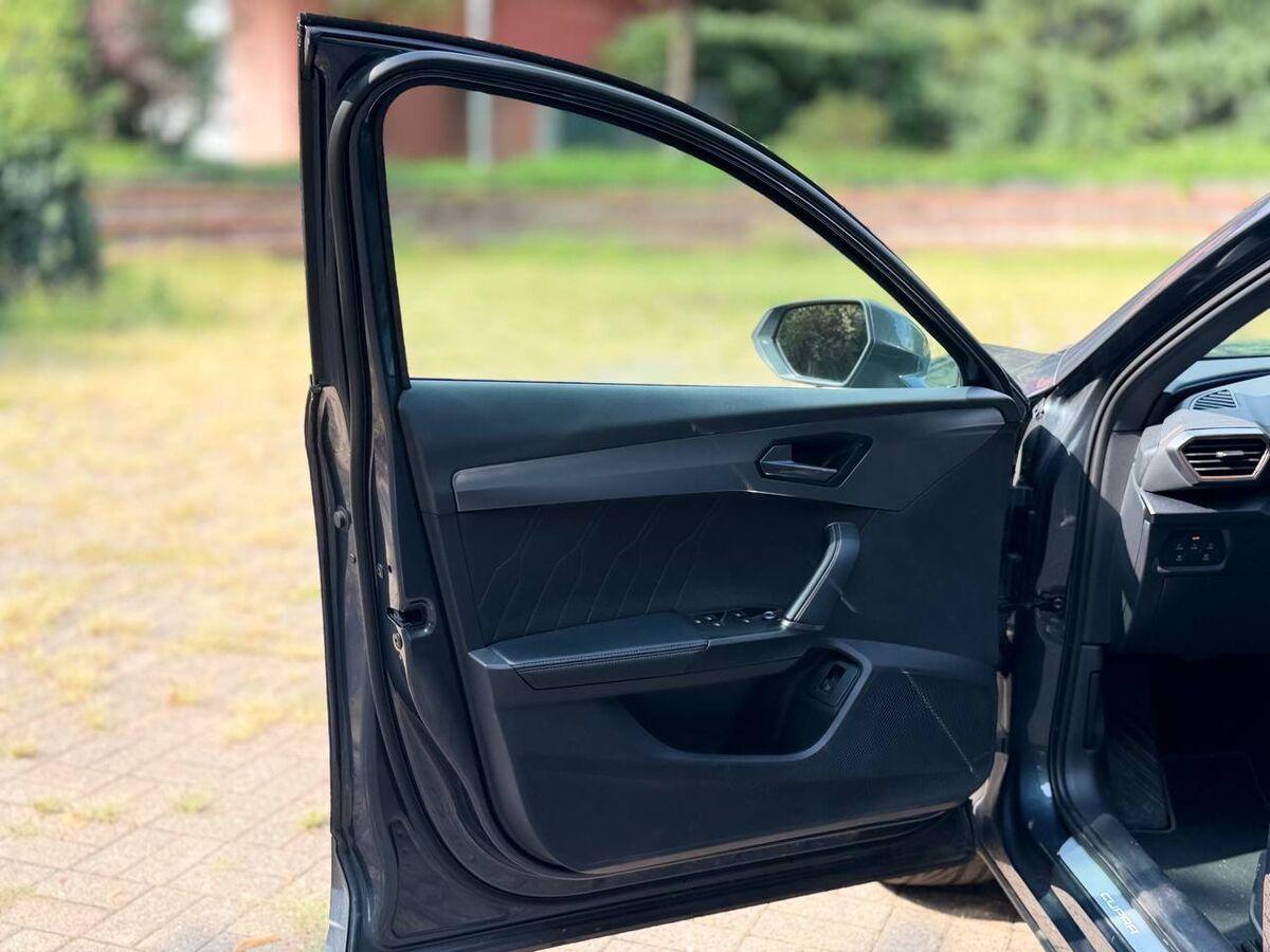 Cupra formentor 1.4 e-hybrid 204cv dsg