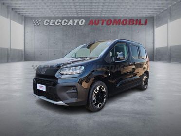 FIAT Doblò Doblo Passo Corto 1.5 d Doblo 100cv