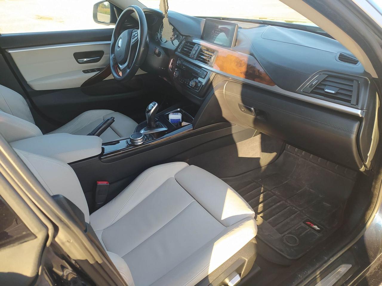 Bmw 420 GranCoupé Sport 420 d #7705