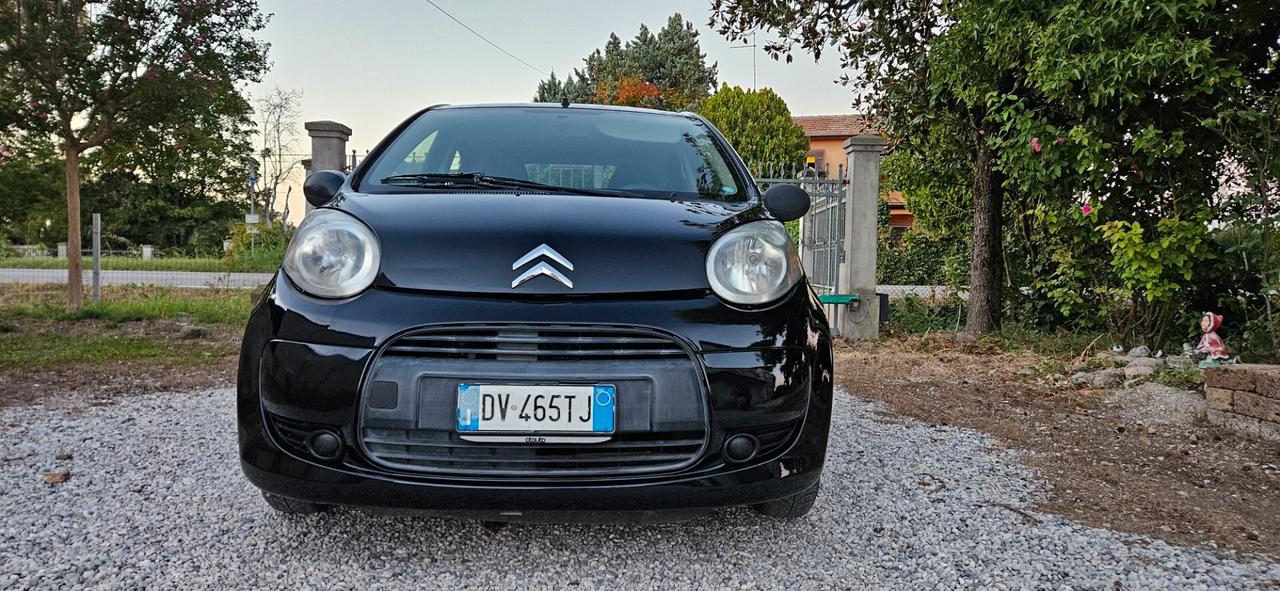 Citroen C1 1.0 5 porte airdream C1TY