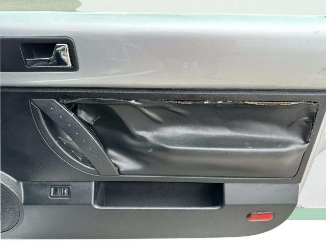 VOLKSWAGEN New Beetle 1.9 TDI 105CV Cabrio