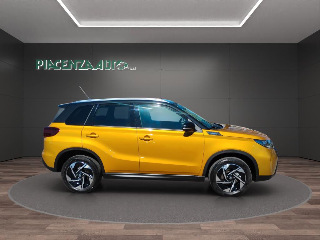 Suzuki Vitara 1.4h Top 2wd 129cv