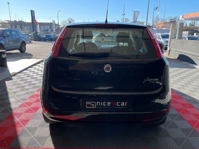 FIAT Grande Punto 1.2 5 porte Active *OK NEOPATENTATO*