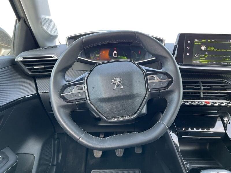 Peugeot 208 II 2019 1.2 puretech Allure Pack s&s 100cv