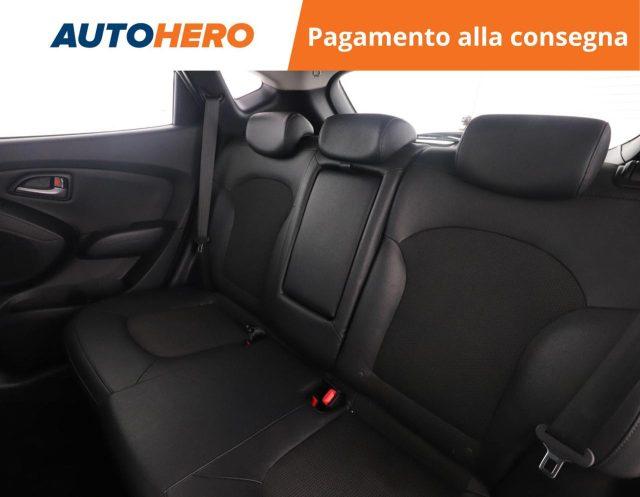 HYUNDAI iX35 1.7 CRDi 2WD Xpossible
