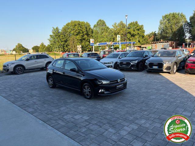 VOLKSWAGEN Polo 1.0 TSI DSG Style ANCHE PER NEOPATENTATI