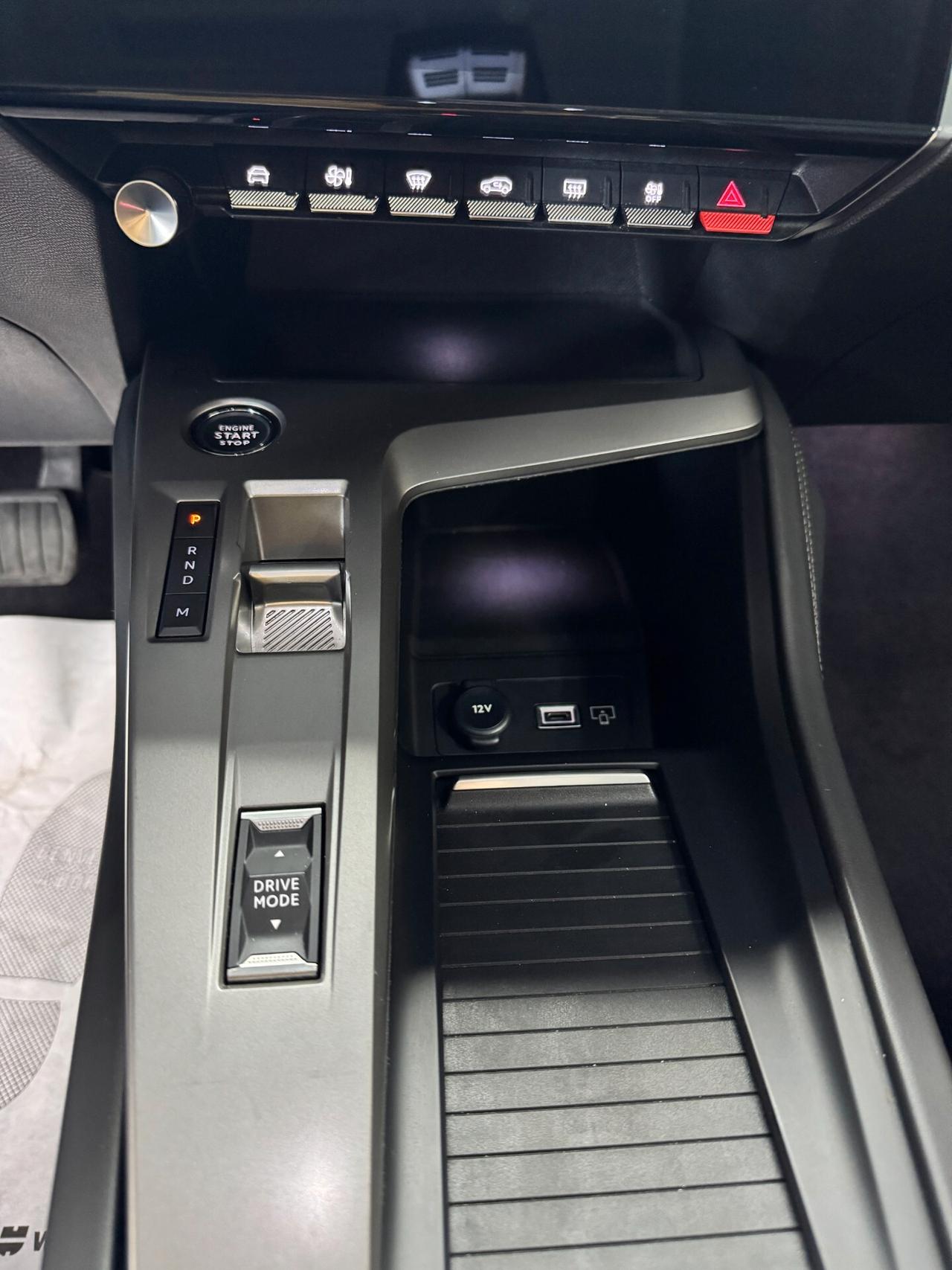 Peugeot 308 BlueHDi 130 S&S EAT8 Allure