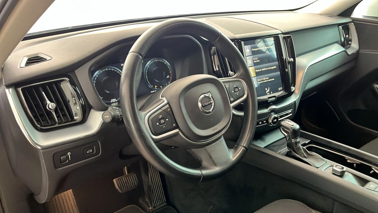 Volvo XC 60 XC60 D4 Geartronic Business