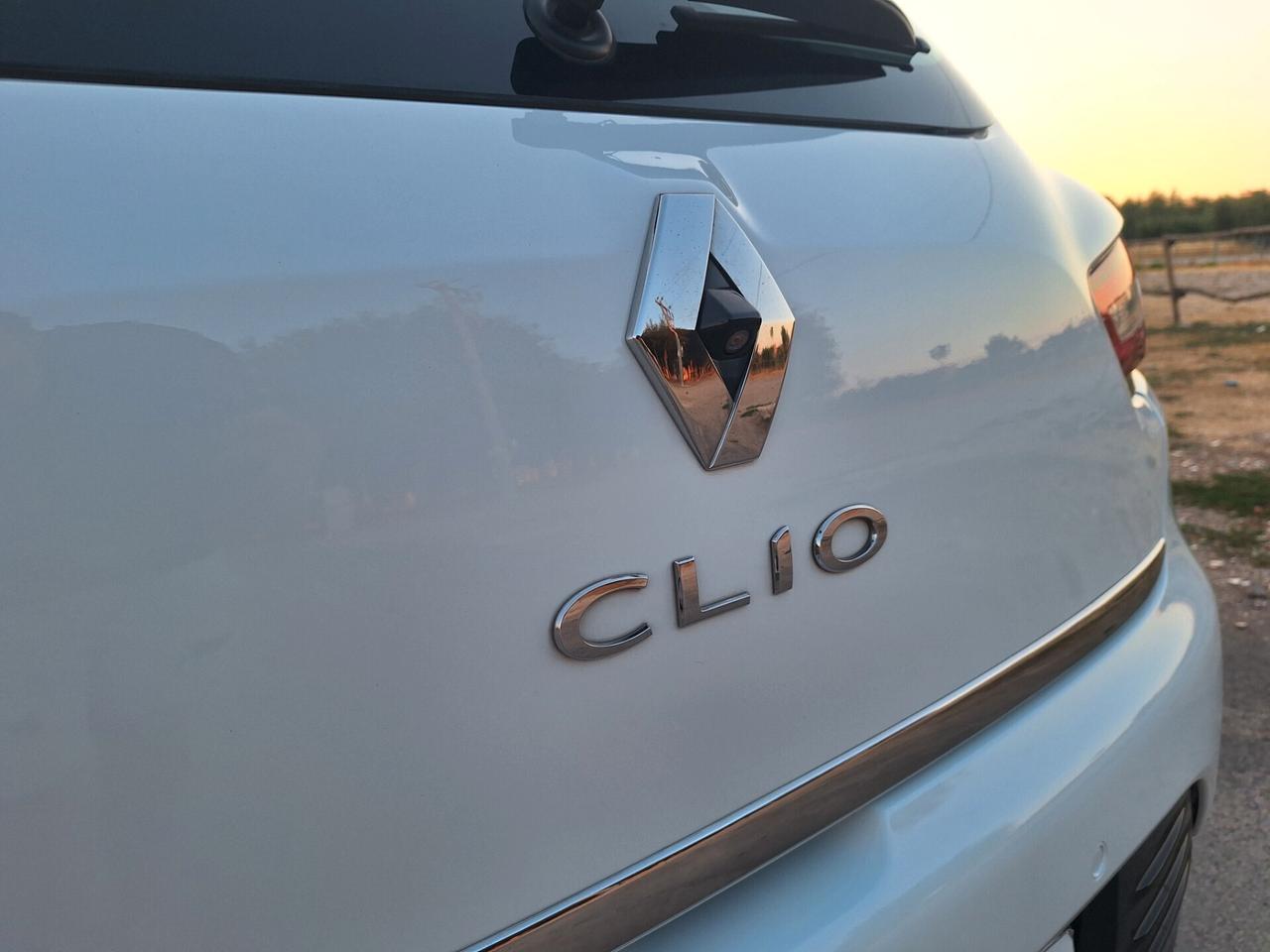 Renault Clio 1.5 dci 5 porte Duel "PERFETTA"2018