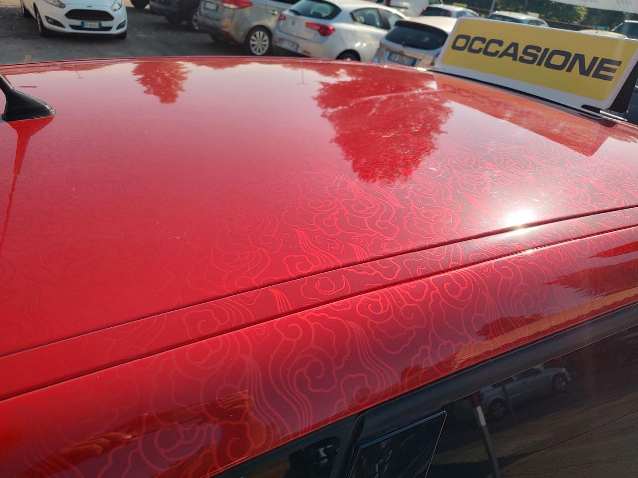 Renault Captur TCe 12V 90 CV Sport Edition (66 KW), OK NEOPATENTATI