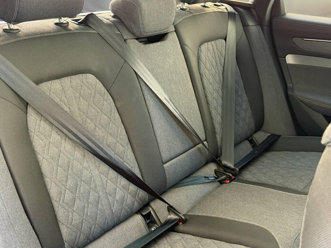 Audi Audi A6 TDI quattro 150 kW S tronic