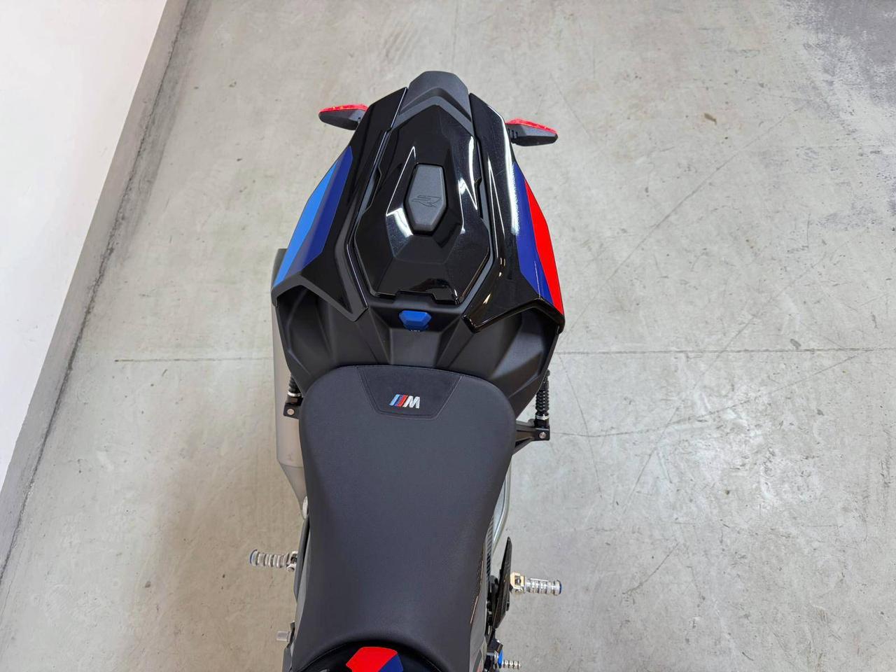 BMW M 1000 R Competition