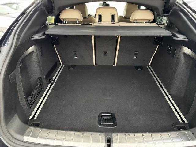 BMW X4 xDrive 20d M-Sport-X (Pelle/Laser/App/Retro)