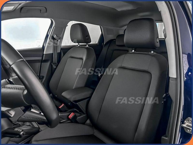 Audi A1 Sportback SPB 30 TFSI S tronic