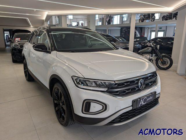 VOLKSWAGEN T-Roc 1.0 TSI Life