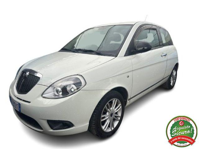 LANCIA Ypsilon 1.3 MJT 75 CV Unyca