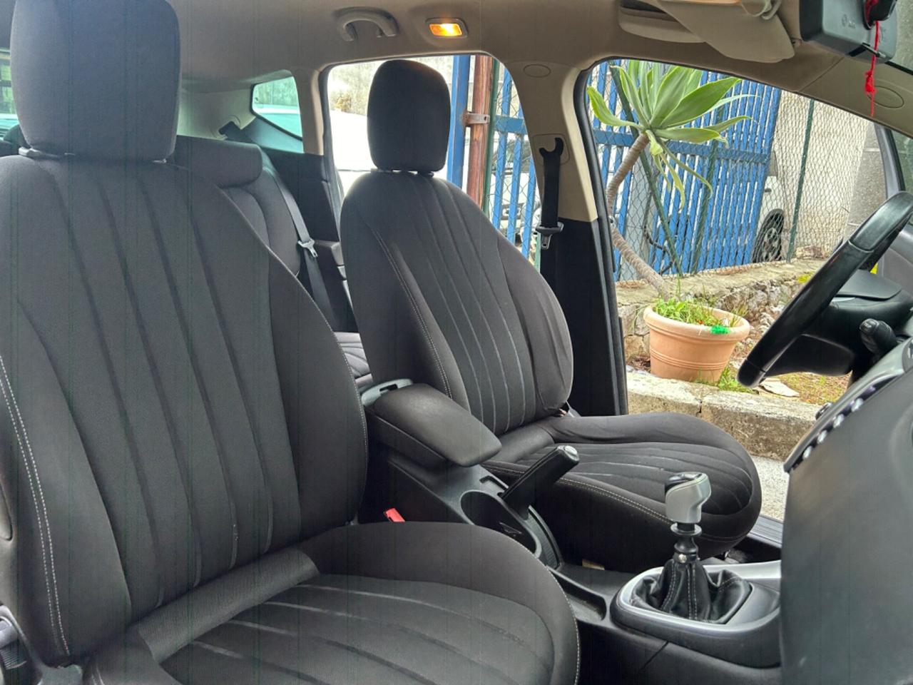 Lancia Delta 1.6 MJT Platino Parcheggio Automatico