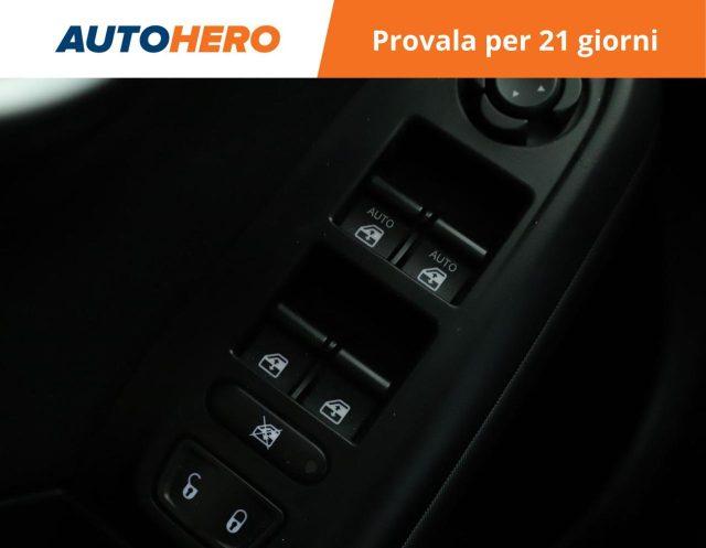 FIAT 500X 1.6 E-Torq 110 CV Pop Star