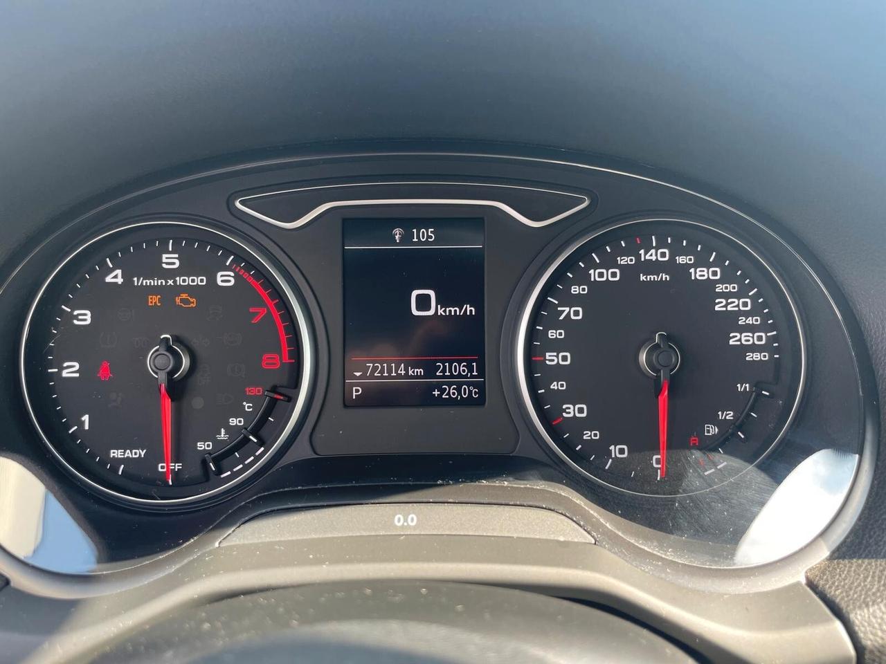 Audi Q2 35 TFSI S tronic line Edition