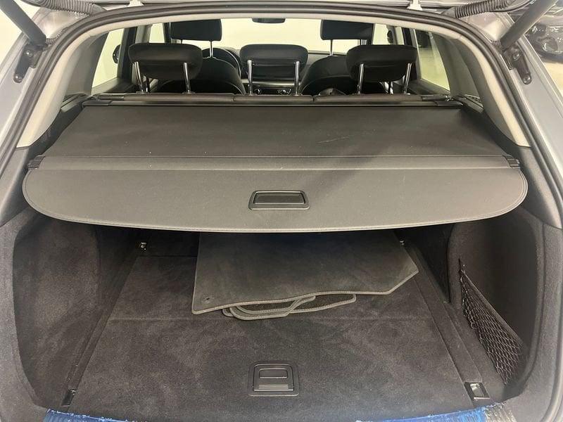 Audi Q5 SPB 40 TDI quattro S tronic Business Advanced