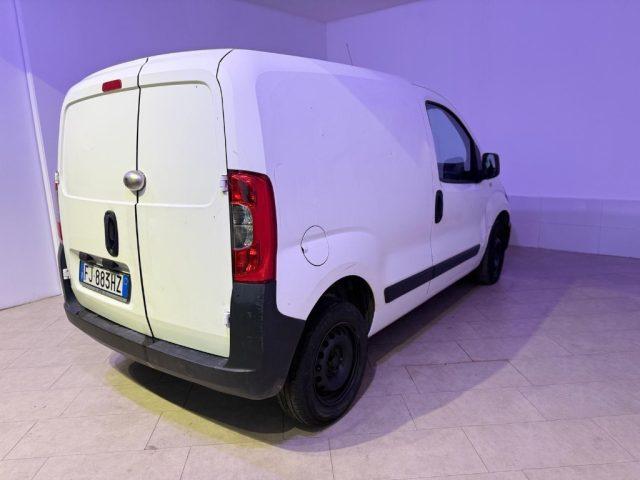 FIAT Fiorino 1.3 MJT 80CV Cargo