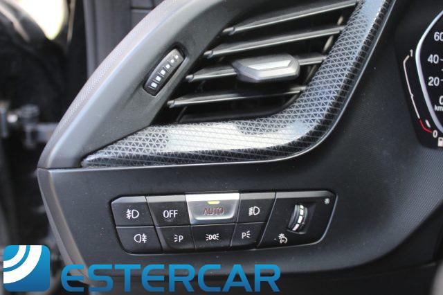 BMW 116 d 5p Msport 18' aut FULL