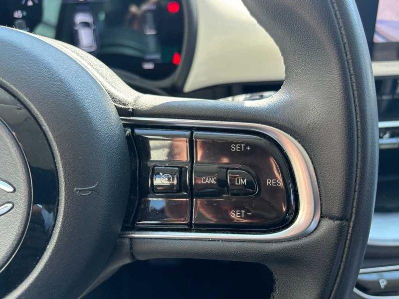 FIAT 500e 500 (2020--->) 500 Icon Berlina 42 kWh