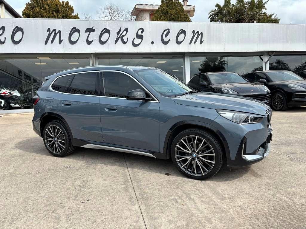 Bmw X1 sDrive18d 2022 / KM 63.000 Tua a solo 359 Euro al mese