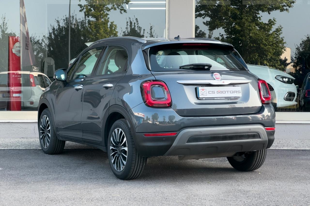 Fiat 500X 1.0 T3 120 CV Cross