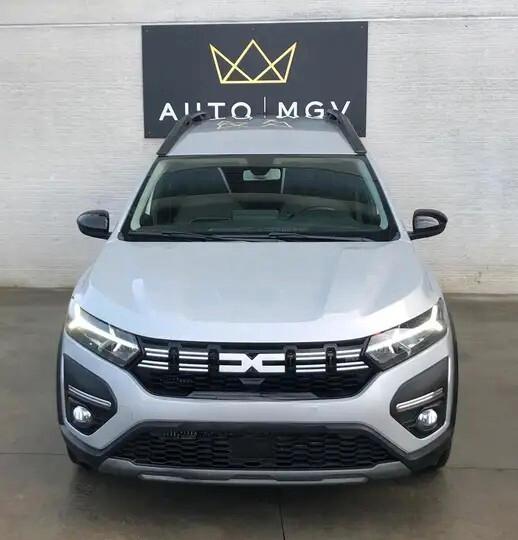 Dacia Jogger 1.0 TCe GPL 100CV 7posti Extreme