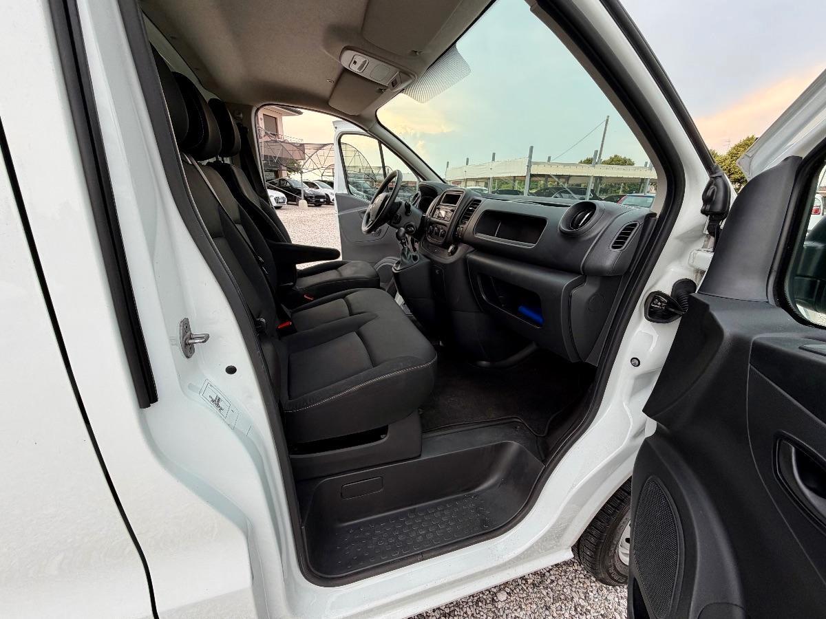 Fiat Talento Talento 1.6 mjt CH1 10Q 95cv E6