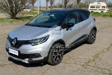 RENAULT Captur dCi 8V 90 CV Sport Edition