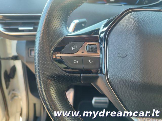 PEUGEOT 5008 BlueHDi 130 S&S EAT8 GT Line