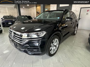 Volkswagen Touareg Style 3.0 V6 TDI #7327