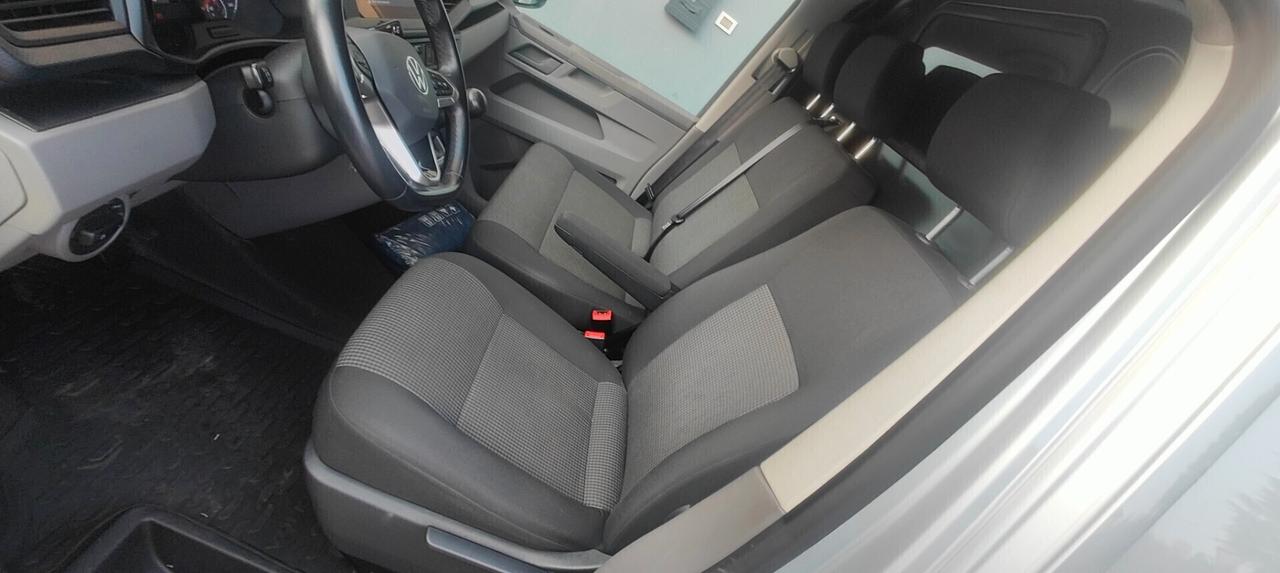 Volkswagen Transporter 2.0 TDI 150CV PC Furgone Business