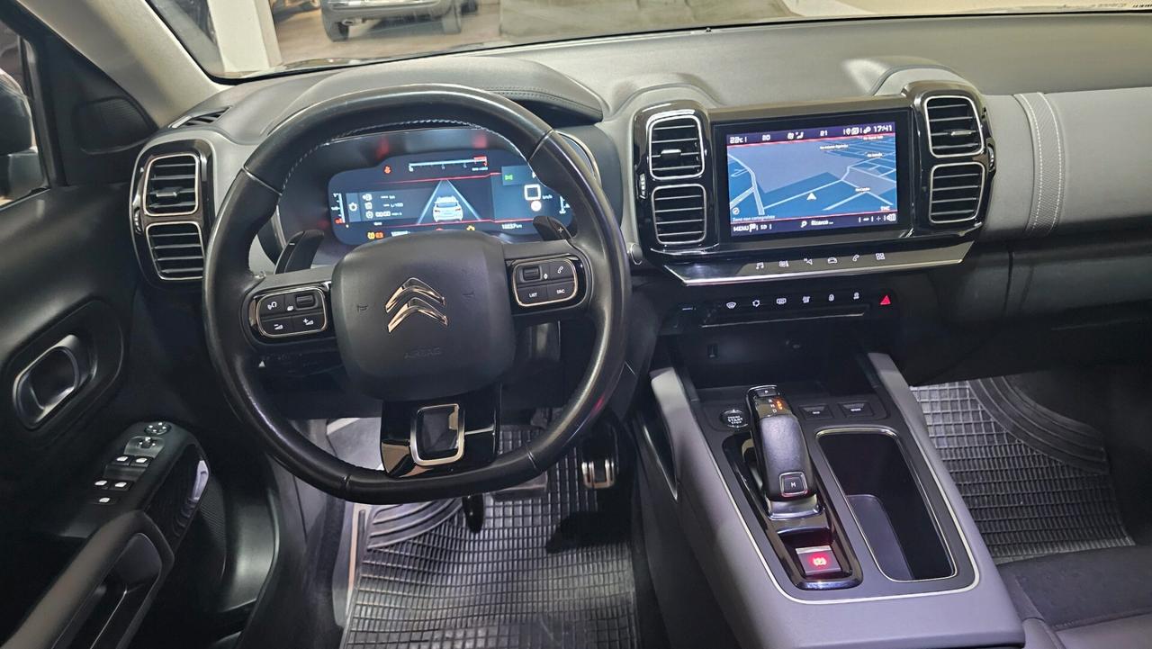 Citroen C5 Aircross BlueHDi 130 S&S EAT8 Shine
