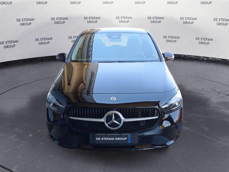Mercedes-Benz Classe B B 180 d Advanced